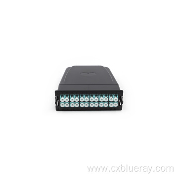 Drawer type patch panel MPO MTP ODF